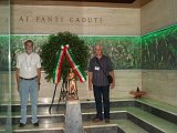 1° raduno Ascoli Piceno dal 9 al 10 settembre 2011 -  foto...174 - onore ai Fanti Caduti.jpg